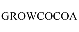 GROWCOCOA trademark