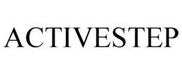 ACTIVESTEP trademark