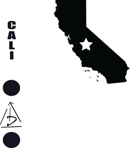 CALI trademark