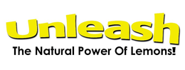 UNLEASH THE NATURAL POWER OF LEMONS! trademark