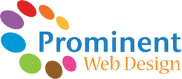 PROMINENT WEB DESIGN trademark