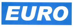 EURO trademark