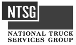 NTSG NATIONAL TRUCK SERVICES GROUP trademark