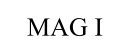 MAG I trademark