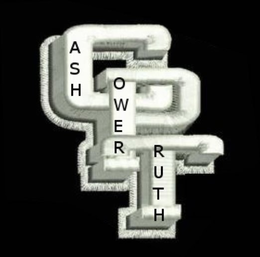 CASH POWER TRUTH trademark
