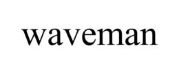 WAVEMAN trademark