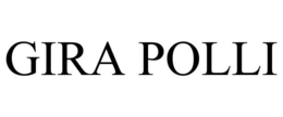 GIRA POLLI trademark