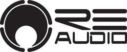 RE AUDIO trademark
