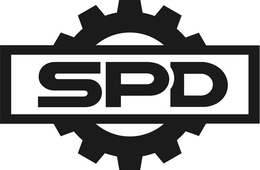 SPD trademark