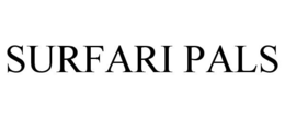 SURFARI PALS trademark