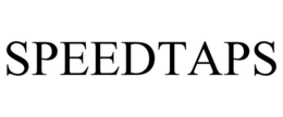SPEEDTAPS trademark