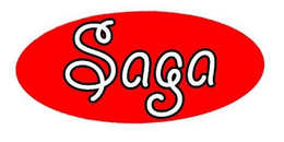 SAGA trademark