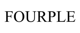 FOURPLE trademark