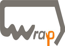 P WRAP trademark