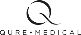 Q QURE · MEDICAL trademark