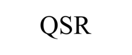 QSR trademark