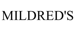 MILDRED'S trademark