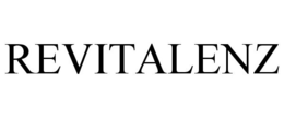 REVITALENZ trademark