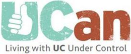 UCAN LIVING WITH UC UNDER CONTROL trademark