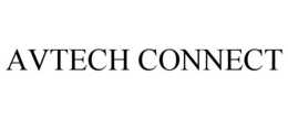 AVTECH CONNECT trademark