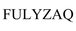 FULYZAQ trademark