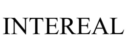 INTEREAL trademark