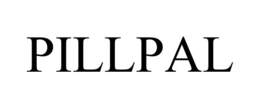 PILLPAL trademark