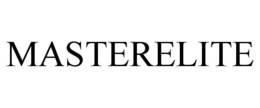 MASTERELITE trademark