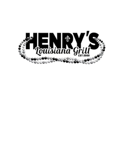 HENRY'S LOUISIANA GRILL trademark