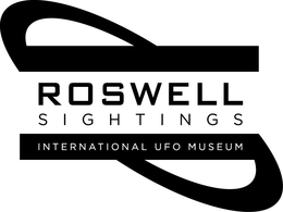 ROSWELL S I G H T I N G S INTERNATIONAL UFO MUSEUM trademark