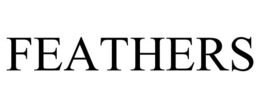 FEATHERS trademark