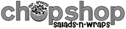 MR. GREEN'S CHOPSHOP SALADS N WRAPS trademark