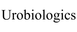 UROBIOLOGICS trademark