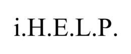 I.H.E.L.P. trademark