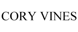CORY VINES trademark