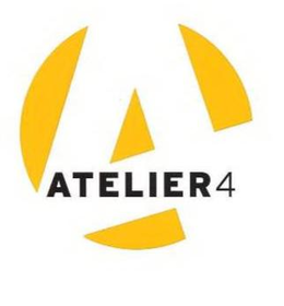 ATELIER 4 trademark