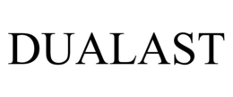 DUALAST trademark