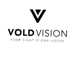 V VOLD VISION YOUR SIGHT IS OUR VISION trademark
