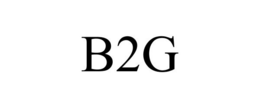 B2G trademark