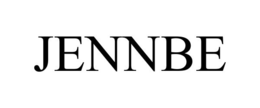 JENNBE trademark