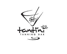 TANTINI TANNING BAR trademark