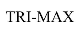 TRI-MAX trademark