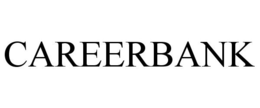 CAREERBANK trademark