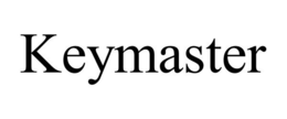 KEYMASTER trademark