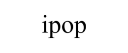 IPOP trademark