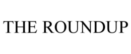 THE ROUNDUP trademark
