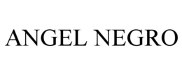 ANGEL NEGRO trademark