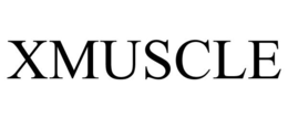 XMUSCLE trademark