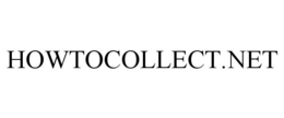 HOWTOCOLLECT.NET trademark