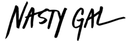 NASTY GAL trademark